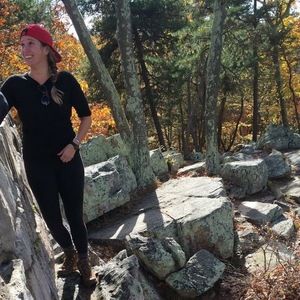 Meet your Posher, Mckenna